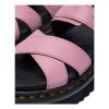 Sandały Dr. Martens VOSS II Dusty Rose Athena 31558650